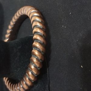 Copper Bracelet